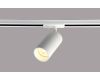 Трековый светильник Crystal Lux CLT 0.31 013 WH-WH