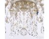 Подвесная люстра Bohemia Ivele Crystal AL78101/10/250 A WMG