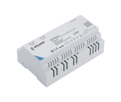 Контроллер Arlight DALI-LOGIC-LITE-PS-x2 (230B, Ethernet) 053510