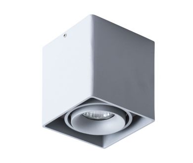 Потолочный светильник Arte Lamp Pictor A5654PL-1GY