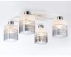 Потолочная люстра Ambrella Light Modern TR303205