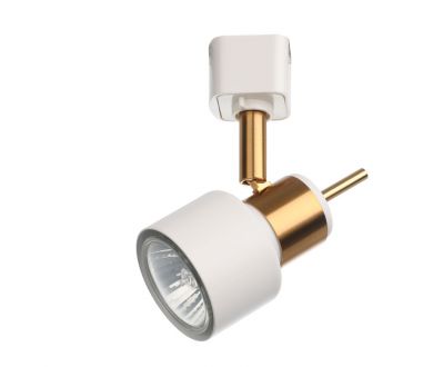 Купить Трековый светильник Arte Lamp Almach A1906PL-1WH Трековый светильник Arte Lamp Almach A1906PL-1WH