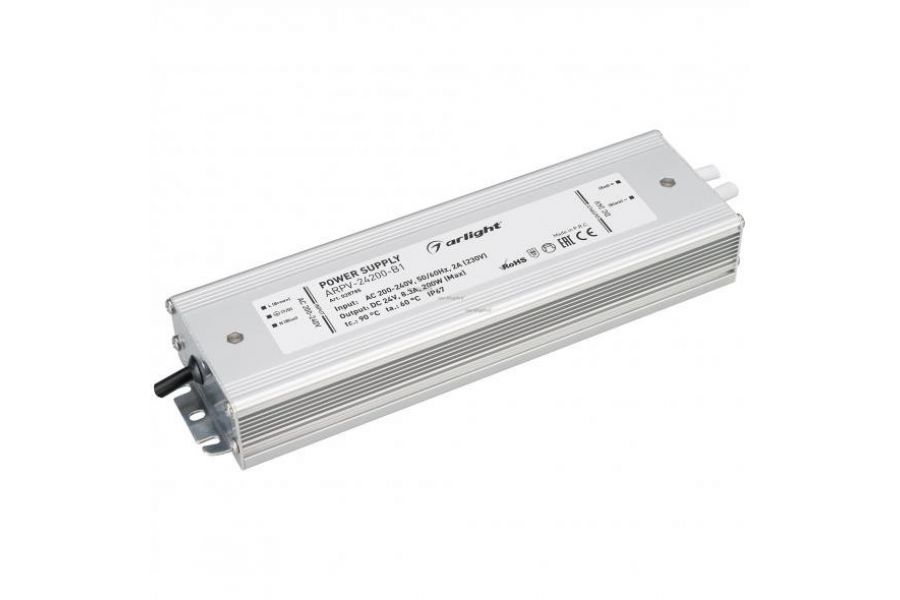 Блок питания для светодиодной ленты Arlight ARPV 028785