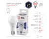 Лампа светодиодная Эра E27 25W 6000K LED A65-25W-860-E27 Б0035336