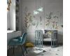 Подвесной светильник Loft IT Bolle 2027-P4 Blue mini