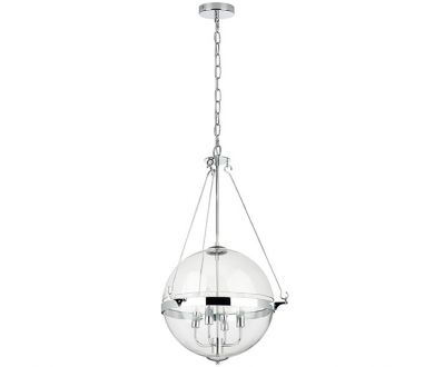 Подвесной светильник Lightstar MODENA 816044