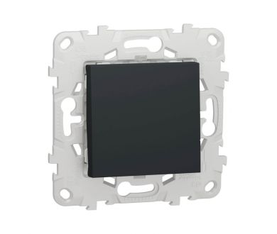 Переключатель одноклавишный Schneider Electric Unica New NU520354