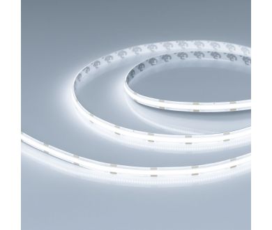 Светодиодная лента Arlight герметичная COB-SE-X544-8mm 24V White6000 (11 W/m, IP65, 5m) 062809