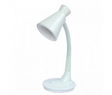 Настольная лампа Arte Lamp Desk A2007LT-1WH
