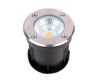Ландшафтный светильник Arte Lamp Piazza A6205IN-1SS
