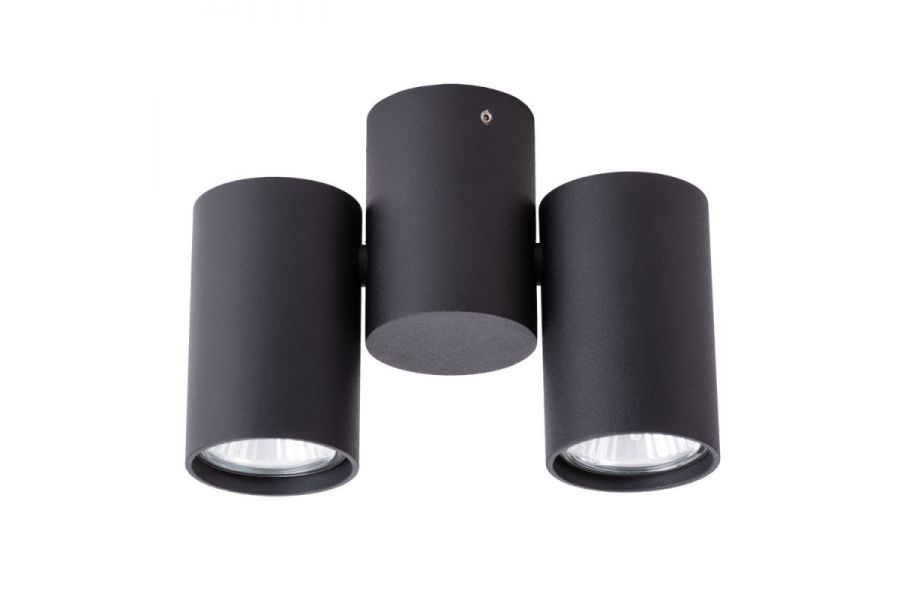 Накладной светильник ARTE Lamp A1511PL-2BK