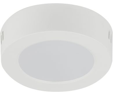 Накладной светильник Эра LED 19-12-4K Б0057447