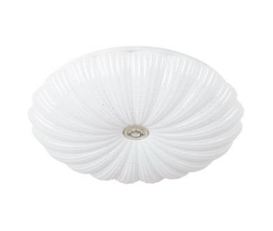 Потолочный светодиодный светильник Arte Lamp Biscotti A2675PL-72WH