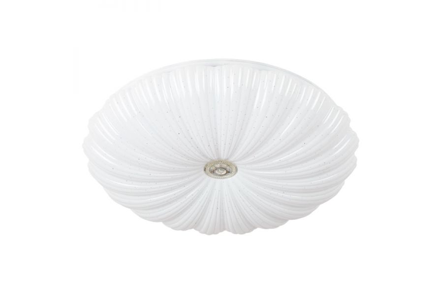 Потолочный светодиодный светильник Arte Lamp Biscotti A2675PL-72WH