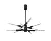 Люстра на штанге Odeon Light L-vision Kolos 5459/28L