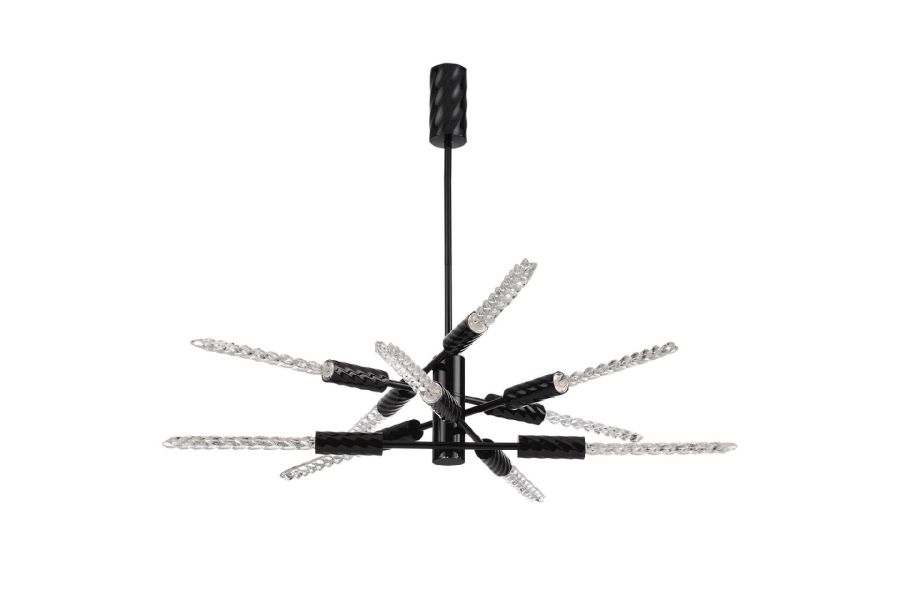 Люстра на штанге Odeon Light L-vision Kolos 5459/28L