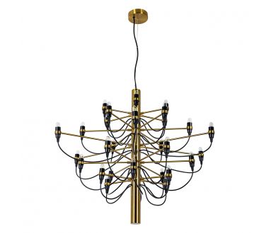 Подвесная люстра Divinare Molto 8030/17 LM-30