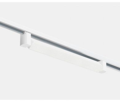 Трековый однофазный светильник Italline IT08-8030 white 3000K