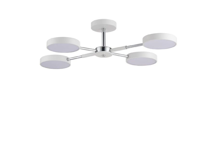 Люстра на штанге Lumion Mika 5659/72CL