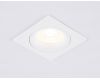 Встраиваемый светильник Ambrella Light Techno Spot Standard Tech TN102726