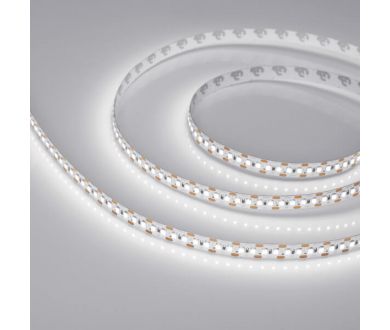 Светодиодная лента Arlight RT-A168-10mm 24V Day5000-CX2 (17.3 W/m, IP20, 2835, 5m) 028735(2)