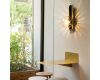 Настенный светильник ImperiumLoft Dixon 229035-22