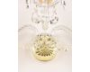 Бра Bohemia Ivele Crystal 101B/3/165 G