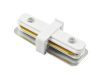 Коннектор прямой Arte Lamp Track Accessories A130233
