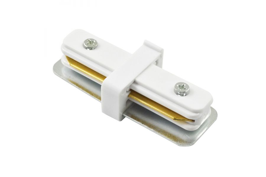 Коннектор прямой Arte Lamp Track Accessories A130233