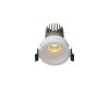 Встраиваемый светильник Maytoni Technical Dip Hight DL123-10W-2.7K-W