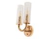 Бра Lumina Deco Donatti LDW 8011-2W F.GD