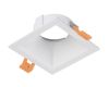 Встраиваемый светильник Crystal Lux CLT 007 CLT 007C1 WH