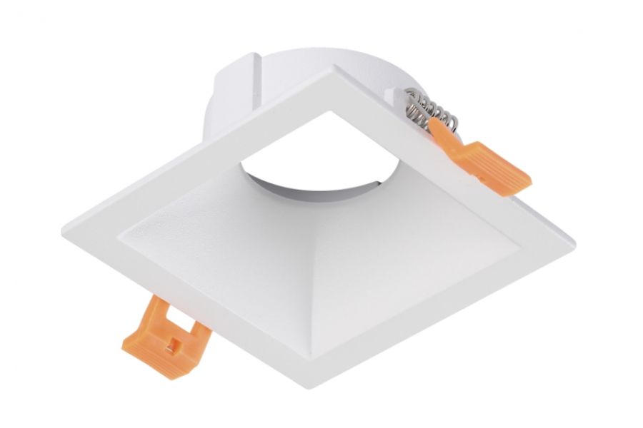 Встраиваемый светильник Crystal Lux CLT 007 CLT 007C1 WH