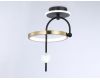 Потолочный светильник Ambrella Light Comfort FL66424