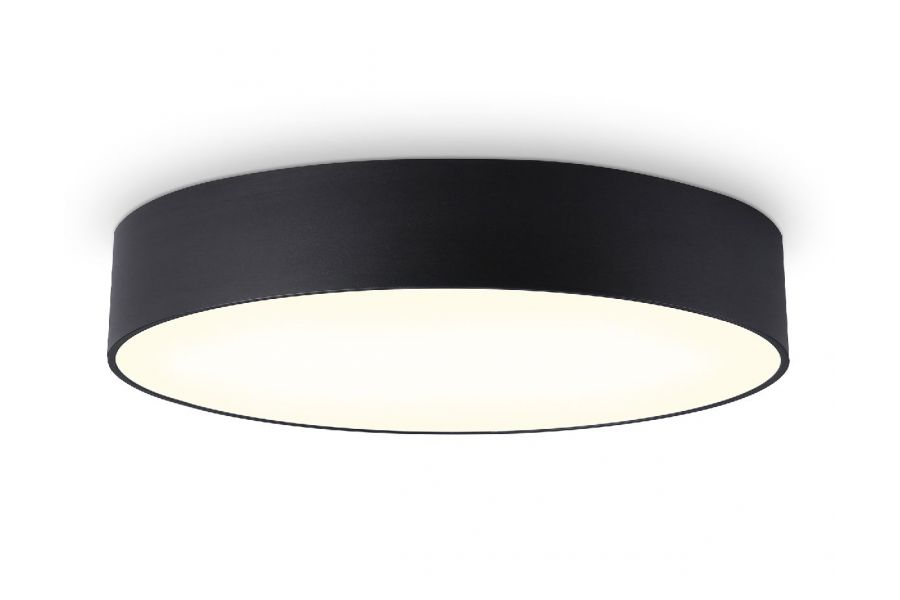 Потолочный светильник Ambrella Light Orbital Air Alum FV5533