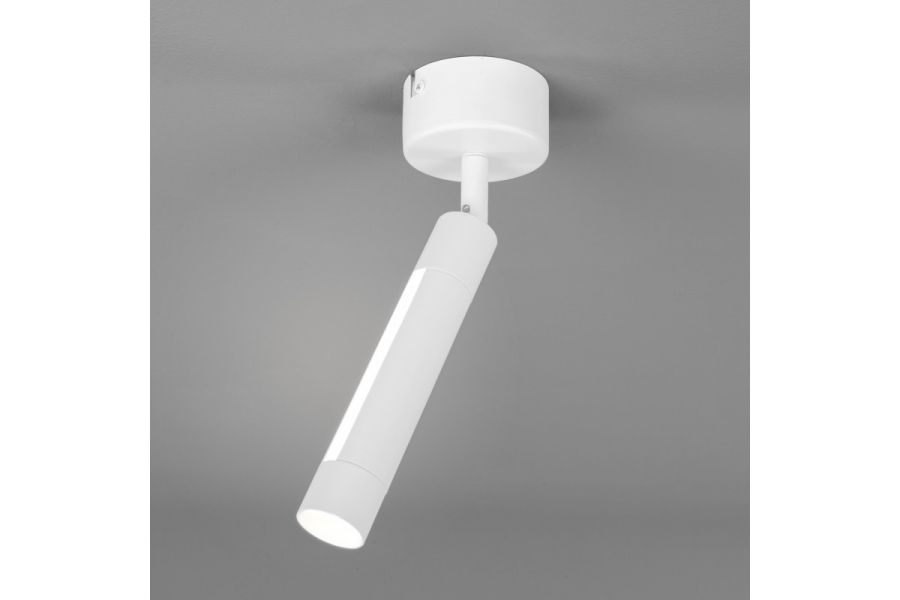 Спот Eurosvet 20084/1 LED белый