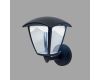Уличный настенный светодиодный светильник Citilux CLU04W1