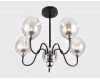 Подвесная люстра Ambrella Light Traditional TR9058