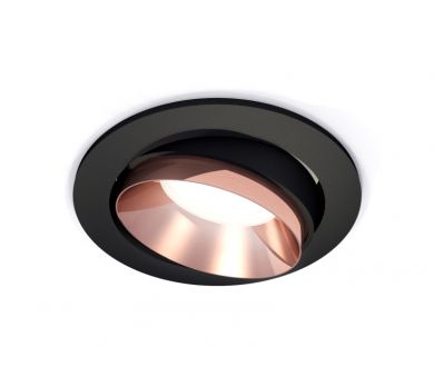 Встраиваемый светильник Ambrella Light Techno Spot XC7652025 (C7652, N7035)