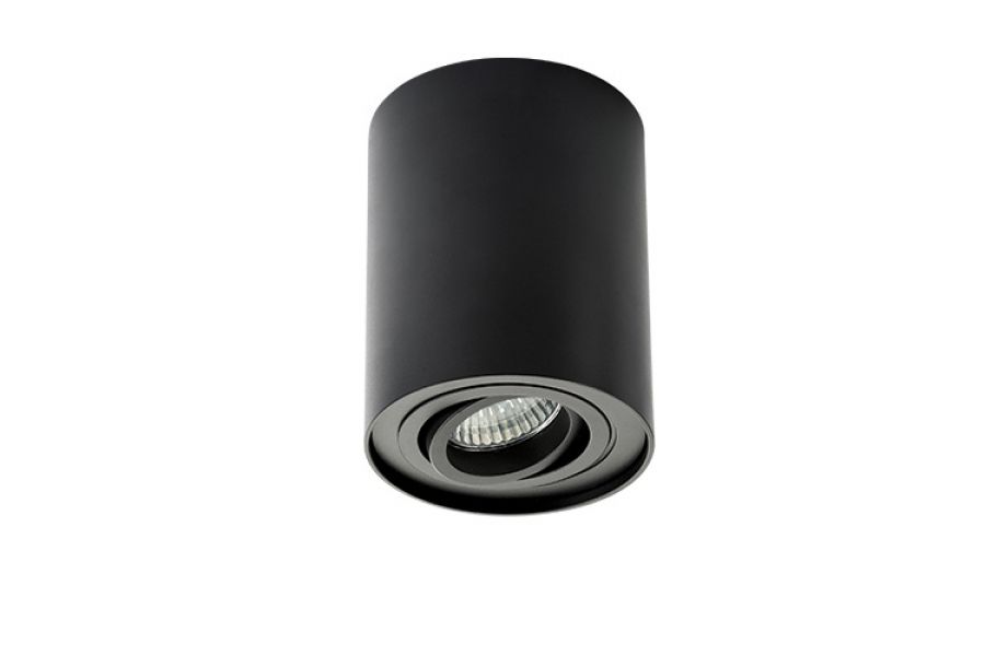 Потолочный светильник Italline 5600 black