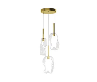Подвесной светильник Maytoni Shiori MOD524PL-L8BSK