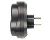 Разветвитель сетевой 3-местный Stekker 250V 16A ABS ADP16-23-21 50682