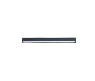 Потолочный светильник Nowodvorski Straight Ceiling Led S 7552