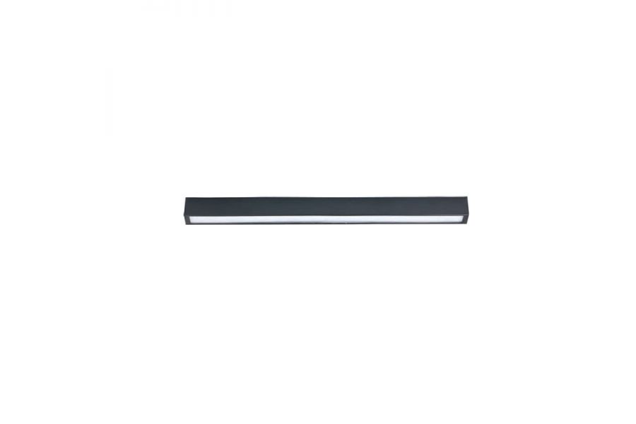 Потолочный светильник Nowodvorski Straight Ceiling Led S 7552