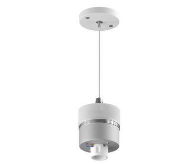 Подвес с верхней светящейся частью к 21443x-214440/21448x/21449x LED 5W 395Lm 3000K Lightstar 590056-3000