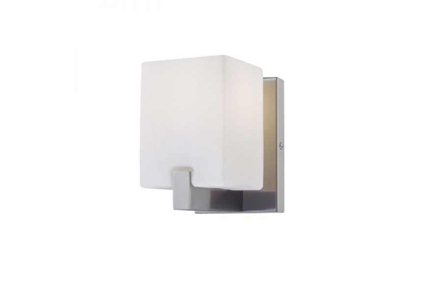 Настенный светильник Lightstar Qubica 805610