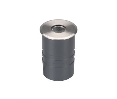 Грутовый светильник Arlight KT-AQUA-R45-3W Warm3000 047698