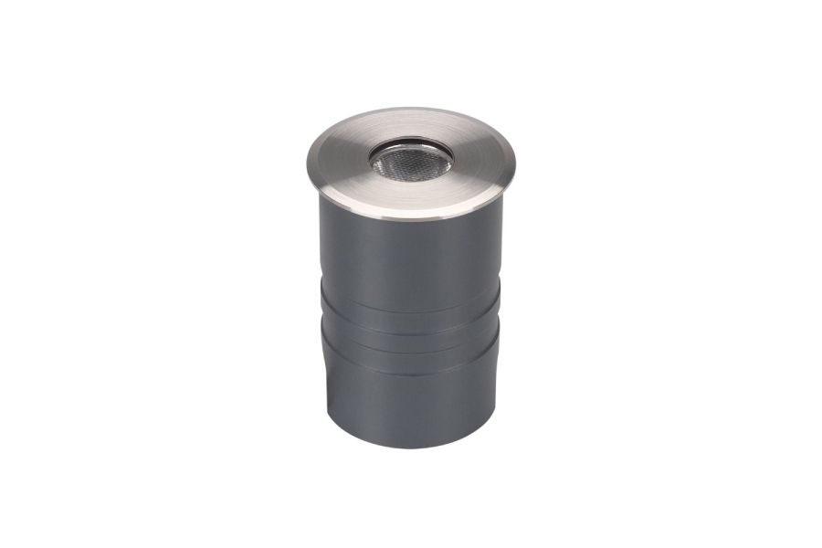 Грутовый светильник Arlight KT-AQUA-R45-3W Warm3000 047698