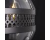 Подвесной светильник LOFT IT Lantern residential Loft3043-Bl