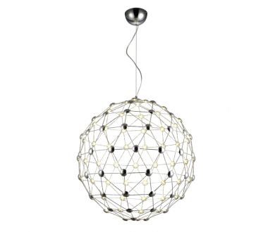 Подвесной светодиодный светильник Divinare 1610/02 SP-96